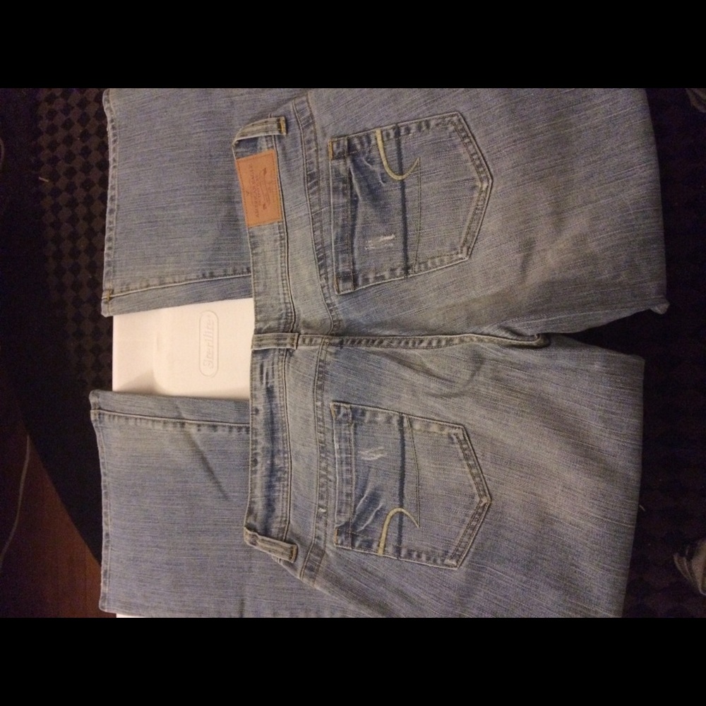 American Eagle Outfitters- New, Never Worn! Sz 14P